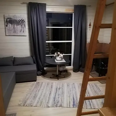 Saviaugu Majake Polvamaal *