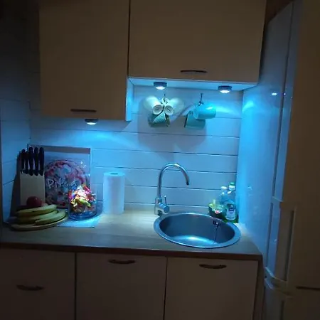 Saviaugu Majake Polvamaal *