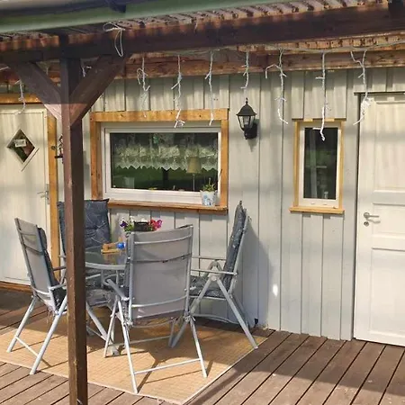 Chalet Saviaugu Majake Polvamaal