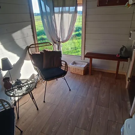 Saviaugu Majake Polvamaal Chalet Karsa