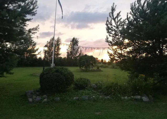 Saviaugu Majake Polvamaal Karsa