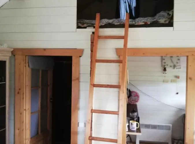 Saviaugu Majake Polvamaal