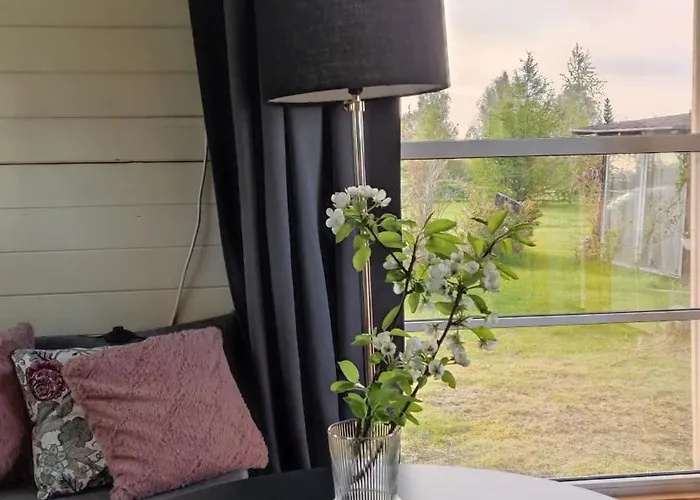 シャレー Saviaugu Majake Polvamaal Karsa